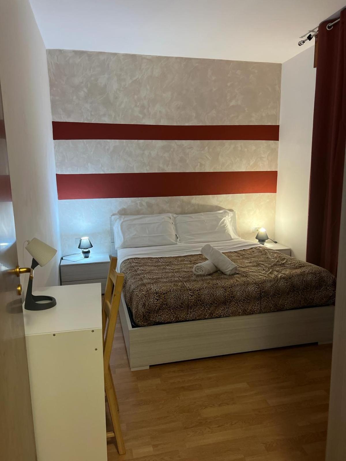Venice Rooms Arian 01 Mestre Exteriör bild