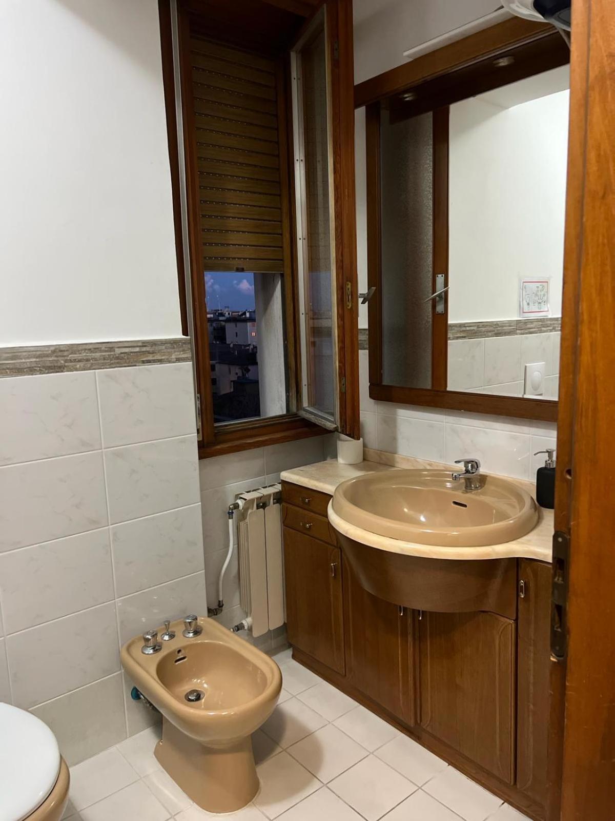 Venice Rooms Arian 01 Mestre Exteriör bild