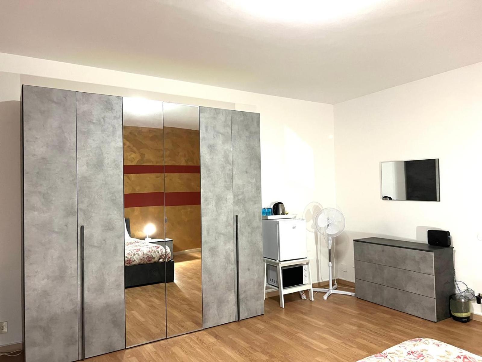 Venice Rooms Arian 01 Mestre Exteriör bild