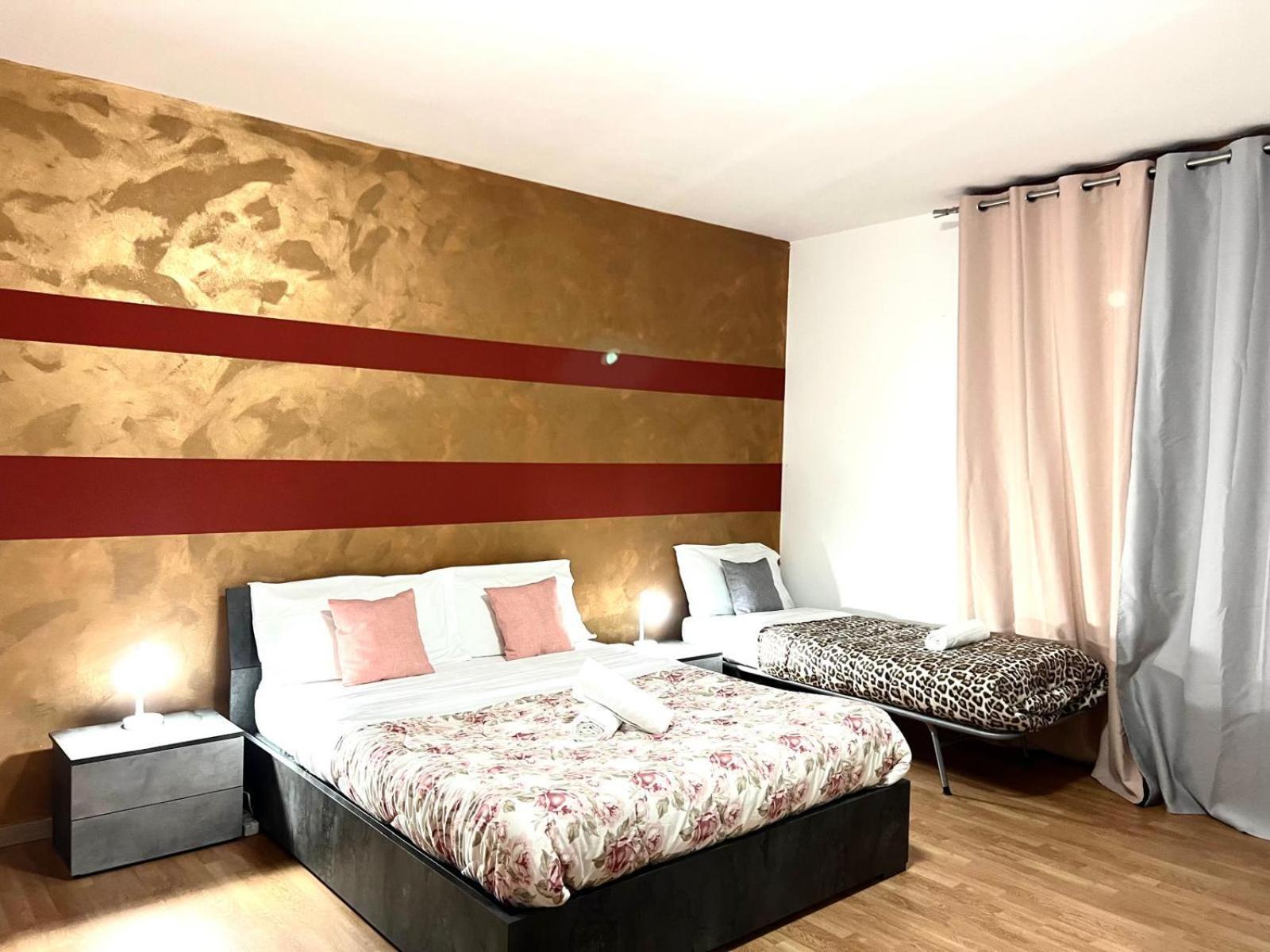 Venice Rooms Arian 01 Mestre Exteriör bild