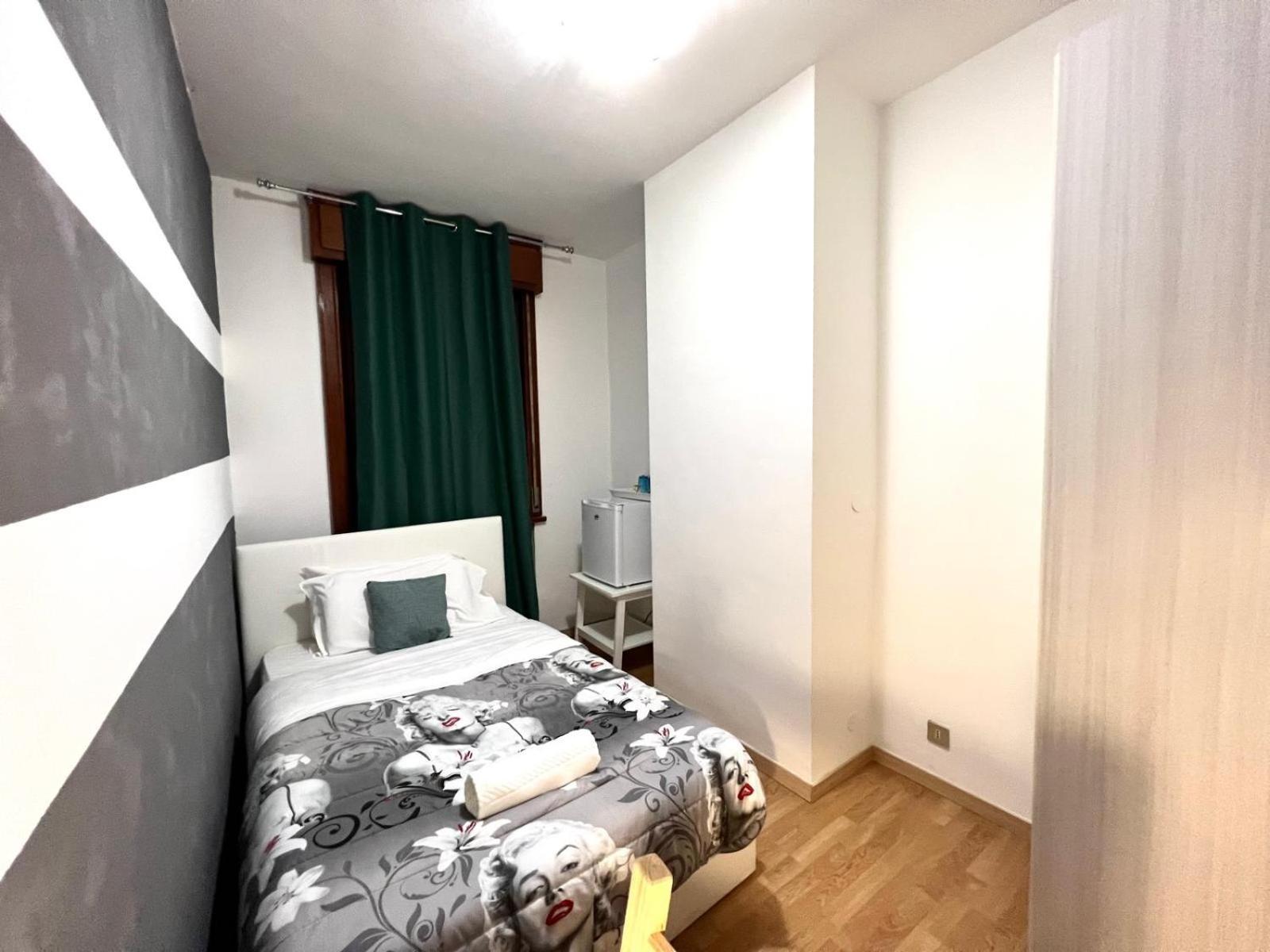 Venice Rooms Arian 01 Mestre Exteriör bild