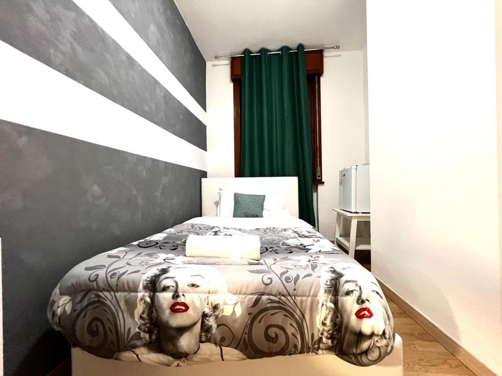 Venice Rooms Arian 01 Mestre Exteriör bild