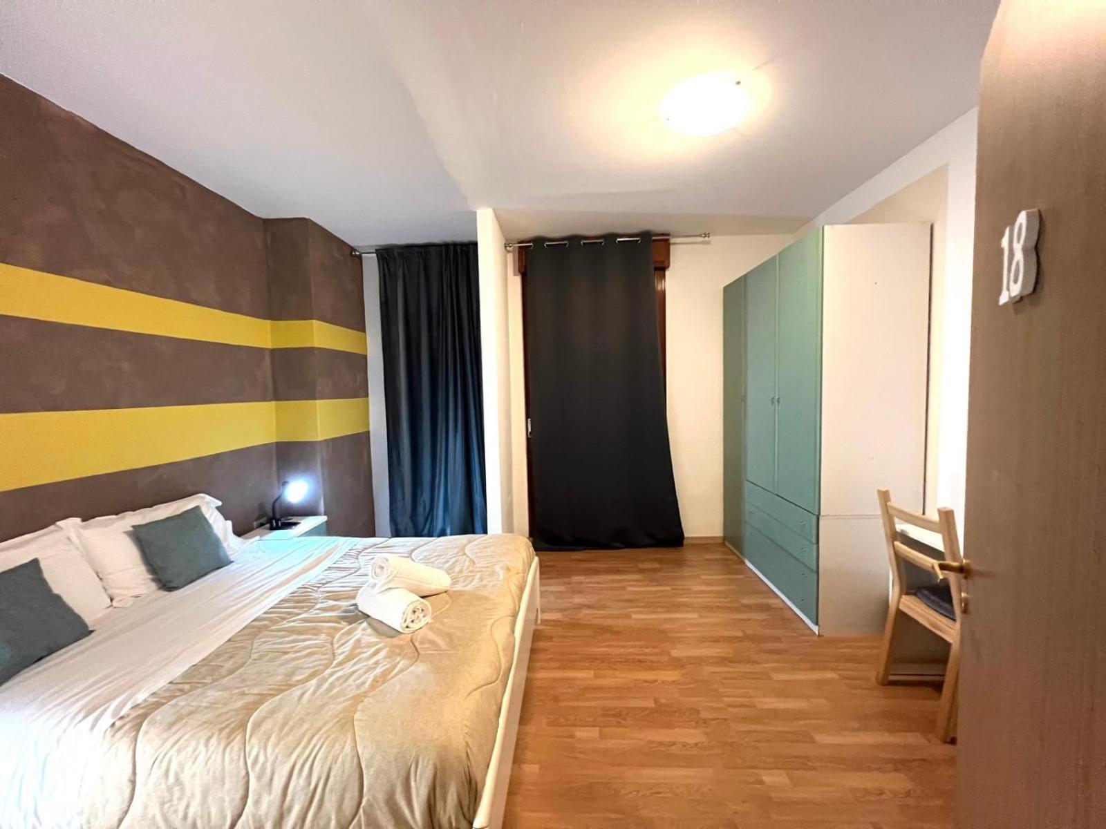 Venice Rooms Arian 01 Mestre Exteriör bild