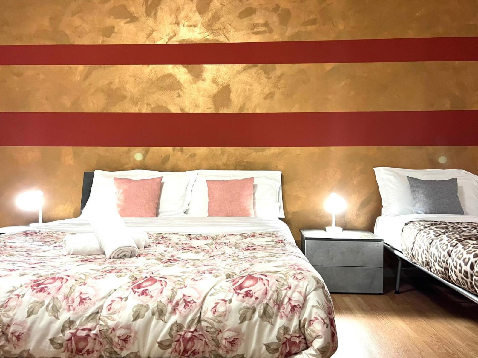 Venice Rooms Arian 01 Mestre Exteriör bild