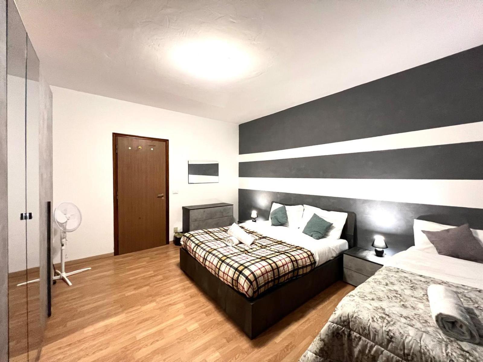 Venice Rooms Arian 01 Mestre Exteriör bild