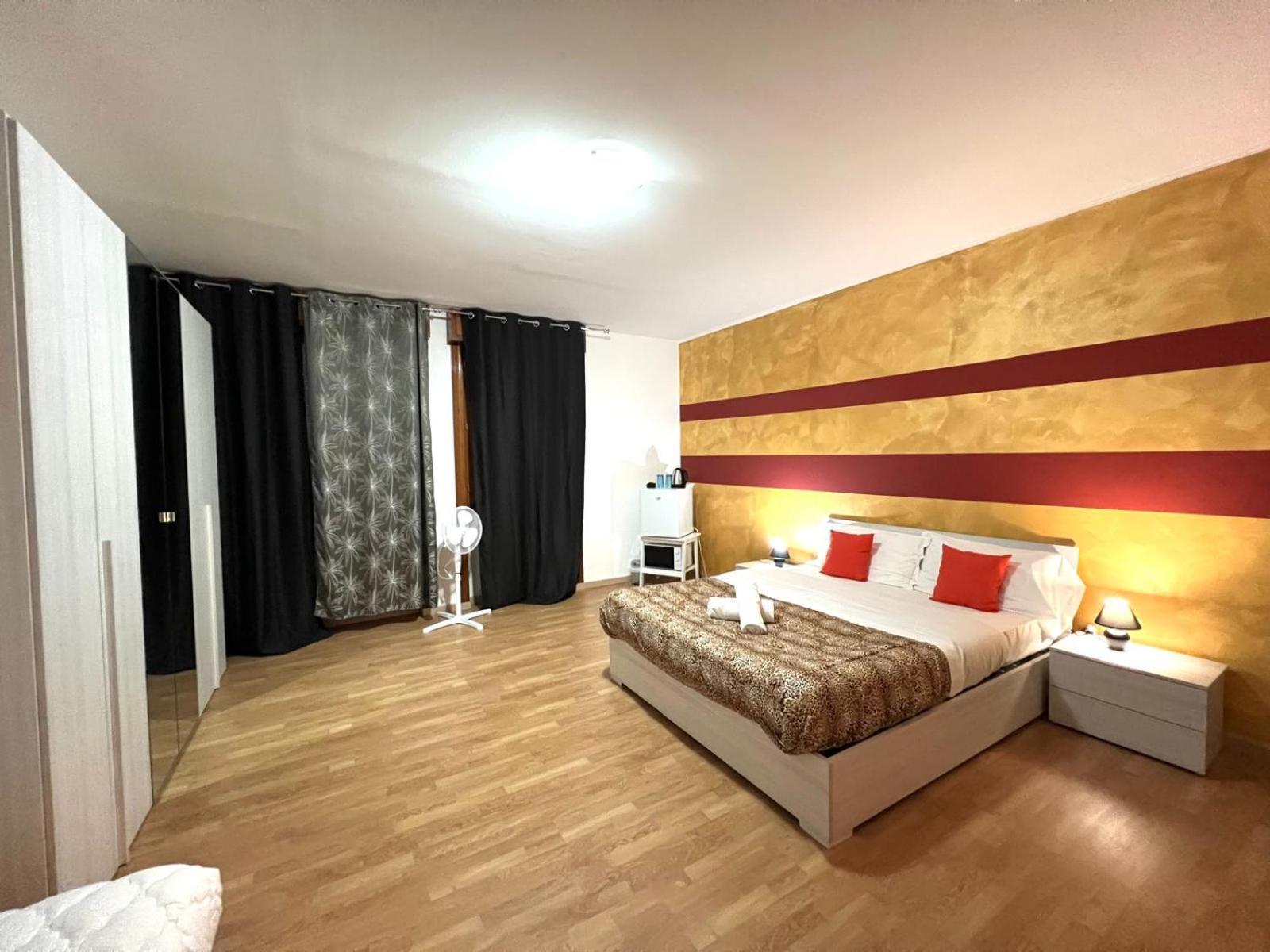 Venice Rooms Arian 01 Mestre Exteriör bild