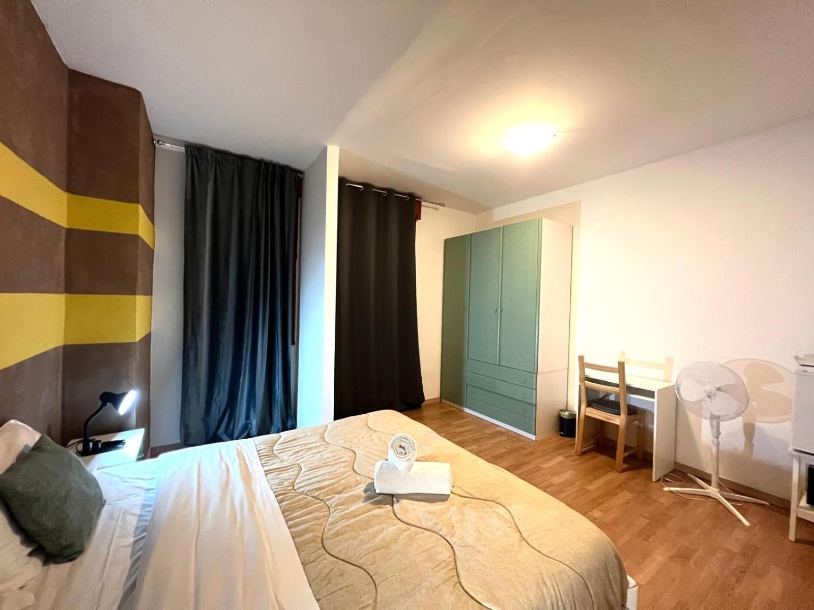 Venice Rooms Arian 01 Mestre Exteriör bild