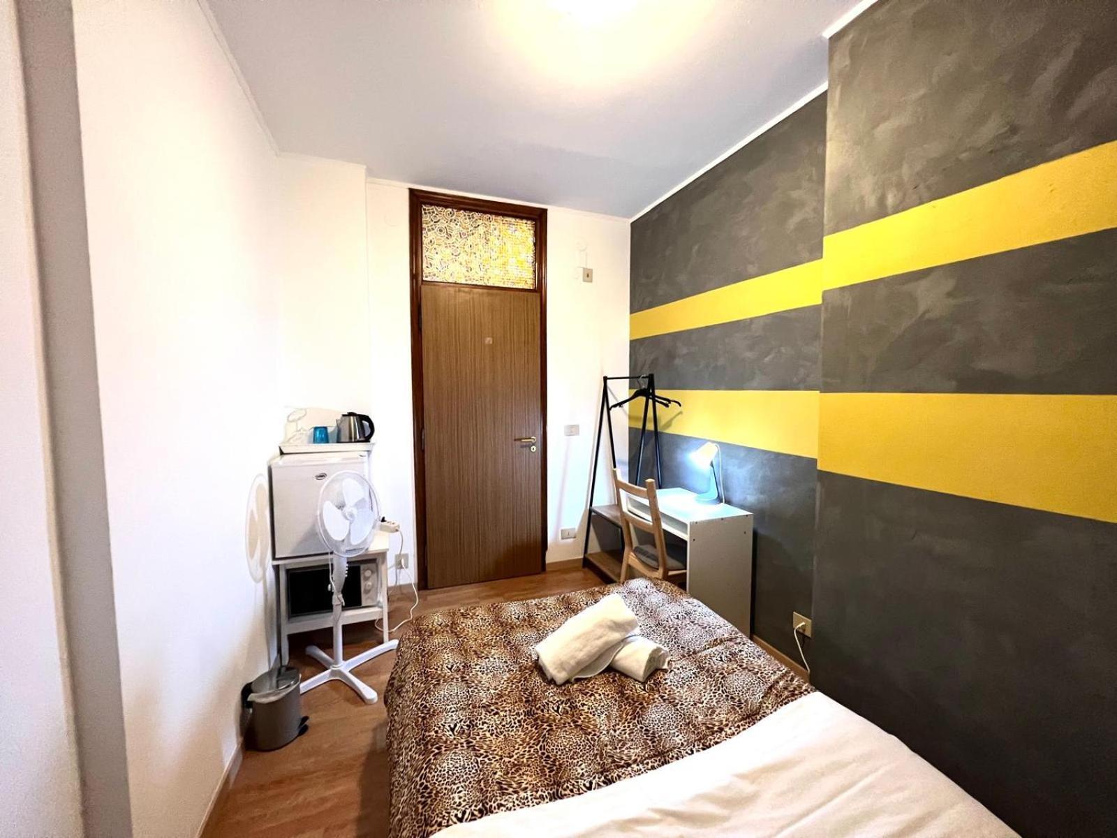 Venice Rooms Arian 01 Mestre Exteriör bild