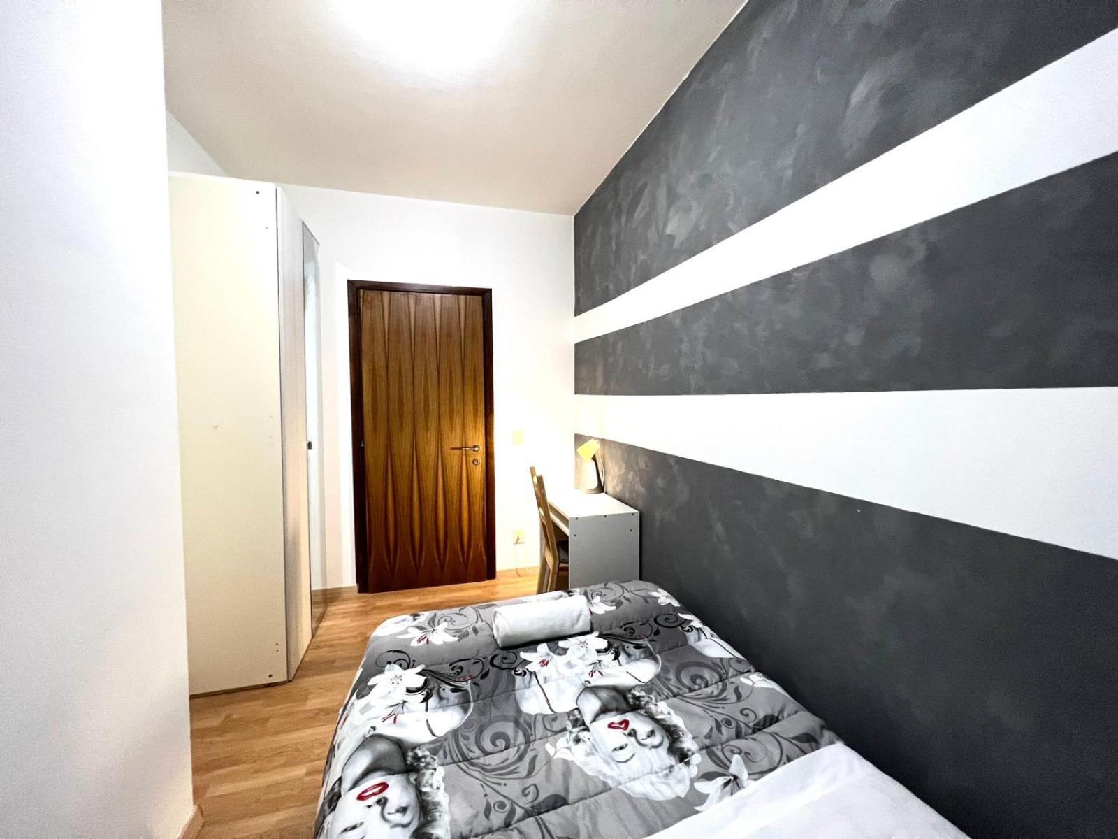Venice Rooms Arian 01 Mestre Exteriör bild