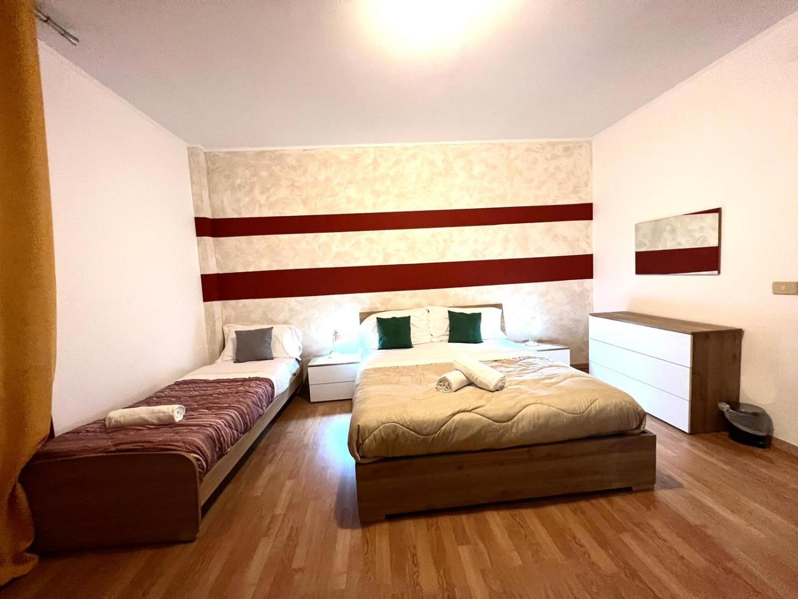 Venice Rooms Arian 01 Mestre Exteriör bild